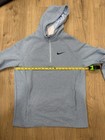 Nike Golf Par Therma-Fit Tour Issue Hoodie - Medium - Work Blue - Brand New — photo 4