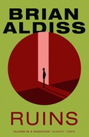 Ruins Brian Aldiss Taschenbuch Kartoniert / Broschiert Englisch 2021