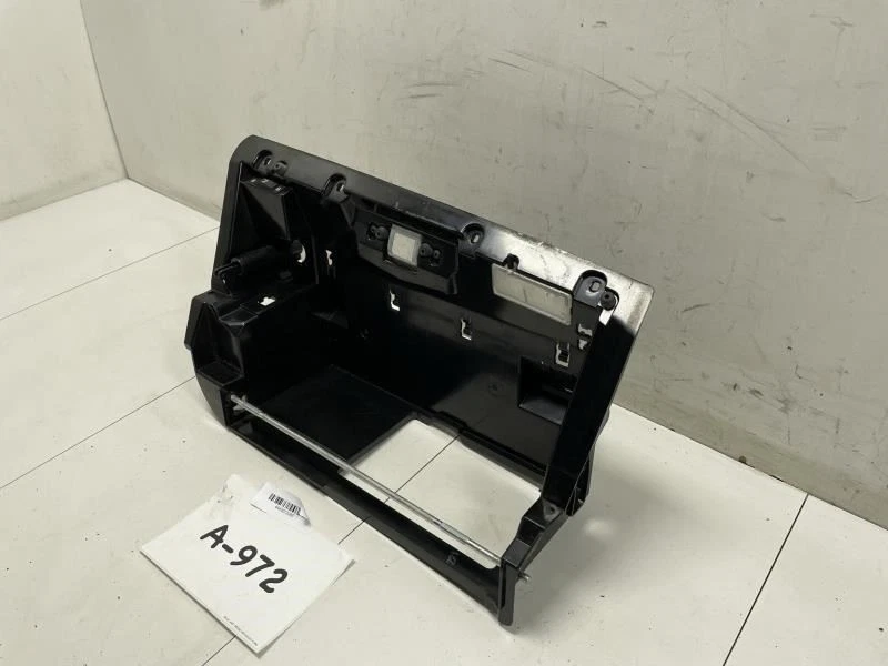 BMW 328I XDRIVE 2011 tablero guantera soporte de almacenamiento OEM+ Foto 2 de 4