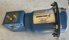 Siłownik i pozycjoner zaworu kulowego Jamesbury Quadra-Powr II, NOS