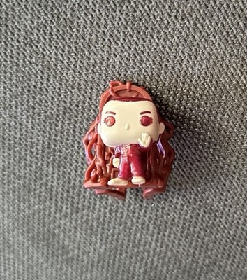 Funko Pop! Kinder Joy -  Stranger Things Eleven Figur 2025 Red Limited Edition