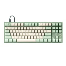 Expression Series Shinai TKL Mechanical Keyboard - Holy Panda X Tactile Switc...