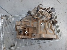 Boite de vitesse Hyundai MATRIX