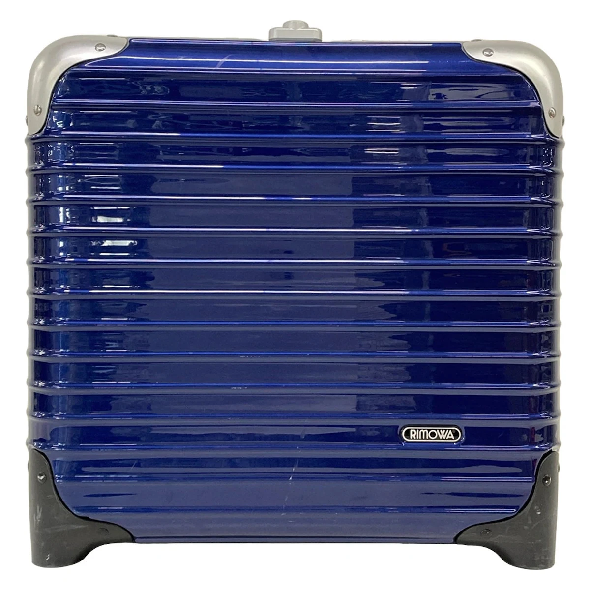 RIMOWA Samba Nova ビューティケース ナイトブルー 18L Rimowa Samba Nova Beauty Case 18L Red | eBay