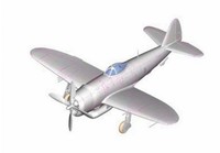 Hobbyboss 085811 1/48 P-47D Thunderbolt