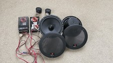 Focal Access 6A1 / 165a Speaker Set 2-Way 165mm