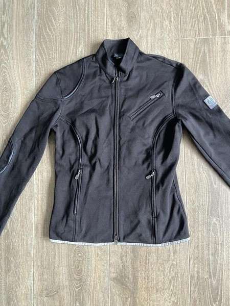 Women Belstaff Jacket Black 38 / M / 46 #5QY3