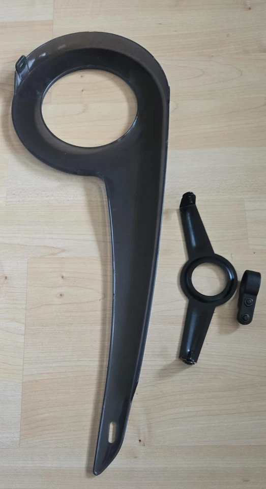 Harilla Bike Chain Guard Cover Protector Case Various Sizes (PACK OPENED) - Image 2 of 4