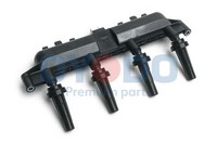 ZüNdspule Oyodo 70E9034-OYO FüR Peugeot 206 2A Partner GroßRaumlimousine 306 7B