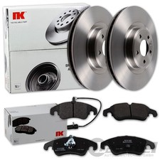 Kits de frein Audi S5
