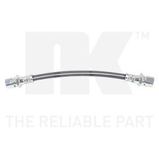 2x Bremsschlauch hinten für Opel Vectra B J96 Saab 9-5 YS3E | 24426174