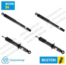 Bilstein B4 Gasdruckstoßdämpfer u.a.: Ford Ranger TKE, Bj. 2011-2025