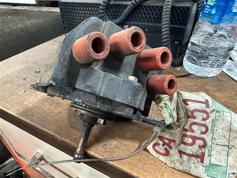 1994 VOLVO 940 Distributor 577924 - Image 2 of 4