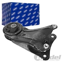 Sasic Motorlager Gummimetalllager Hinten Rechts Oben Passend FüR Renault Twingo