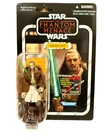 NEW Kenner Hasbro Star Wars The Vintage Collection Qui-Gon Jinn VC75 Episode I