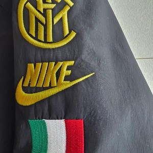 Nike Pirelli Inter Milan Bomber Jacket M
