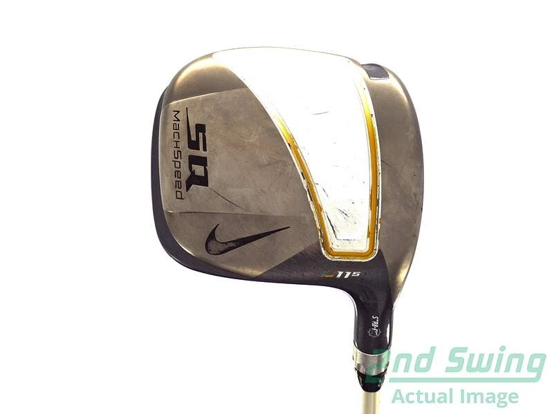 Nike Driver 11.5 Loft Golf Clubs for sale | eBay