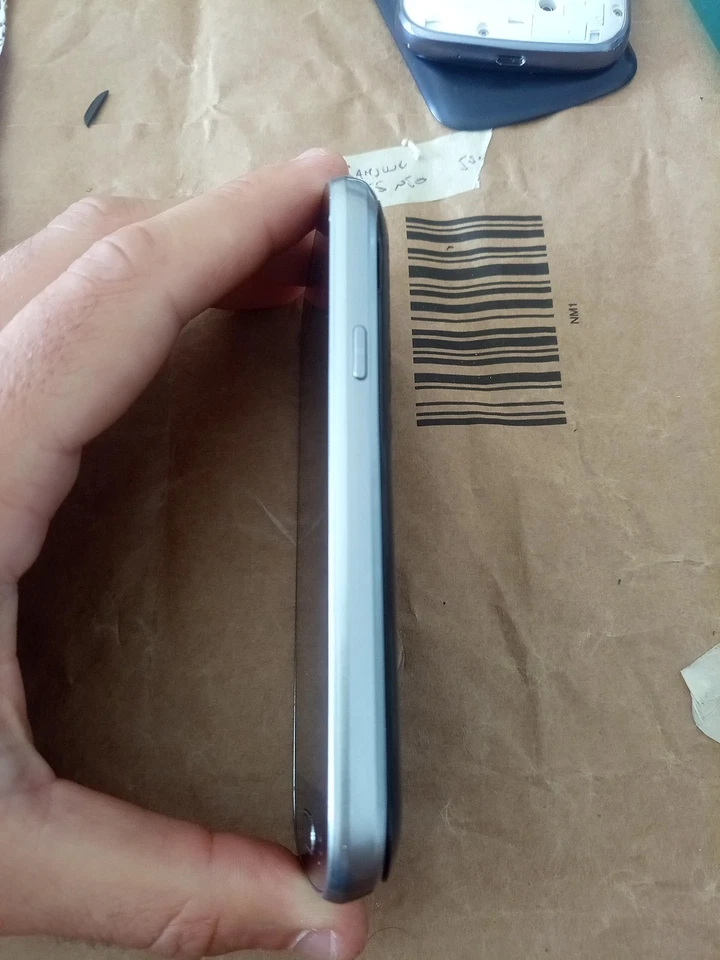 SAMSUNG GALAXY TREND LITE GT-S7390 Per Ricambi - Immagine 4 di 4