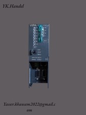 VIPA CPU, 314SB/314-2AG12