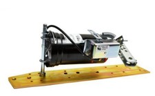 332-2973 Siemens Building Technologies Actuators, 332 Series No.4 Pneumatic