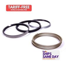 Je Pistons J75008-4155-5 Kit Piston Ring Set 4.155 Moly 1.2 1.5 3.0mm Performan Je Pistons J75008-4155-5 Kit Piston Ring Set 4.155 Moly 1.2 1.5 3.0mm Performan