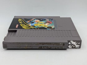 Skate or Die Nintendo NES Game Cart Only Authentic