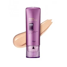 THE FACE SHOP Power Perfection BB Cream 40g SPF37 PA++ #V203 Natural beige