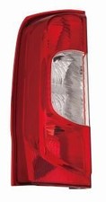 Heckleuchte Rückleuchte Links für Fiat Fiorino 225 Qubo Peugeot Bipper ab 07->