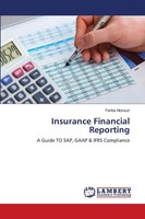 Fariba Norouzi | Insurance Financial Reporting | Taschenbuch | Englisch (2025)