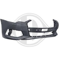 Stoßstange vorne für AUDI