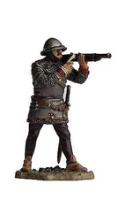 Del Prado - SME071 - Artilleryman with Handgun