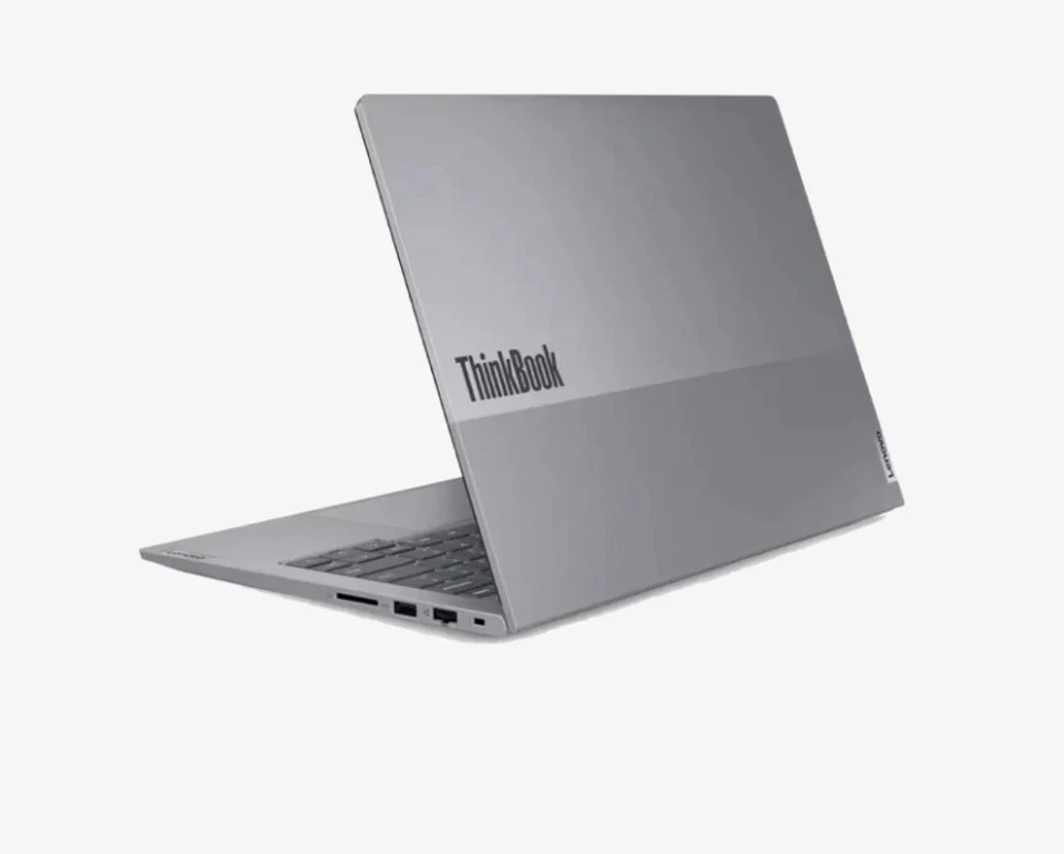 Lenovo ThinkBook 16 G6 i7 13th Gen · 32GB RAM · 1TB SSD · 16" FHD+ · Warranty