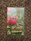 New ListingKirby and the Forgotten Land -  Nintendo Switch