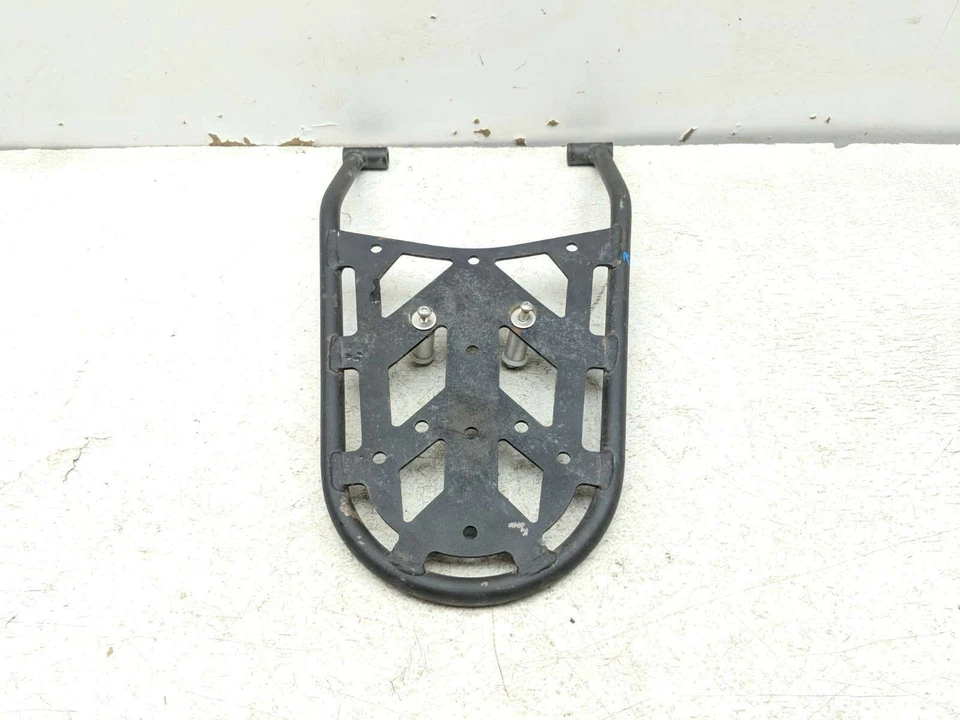 Portaequipajes trasero 00-24 Suzuki DRZ400SM DRZ 400 Foto 4 de 4