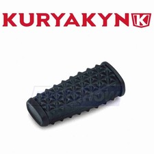 Kuryakyn Thresher Shift & Brake Peg for 2011-2012 Victory Cory Ness Cross af