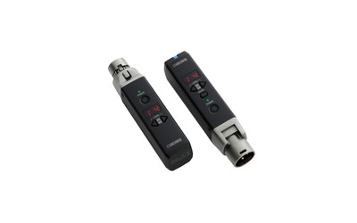 Boss WL-30XLR Wireless XLR-System