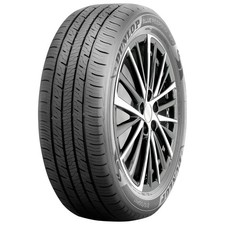 2 New Dunlop Blue Response As - 22545r17 Tires 2254517 225 45 17