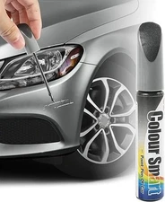 Quick And Easy Car Scratch Repair Car Touch Up Paint Multiple Colors