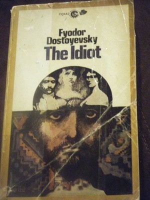 The Idiot - GOOD
