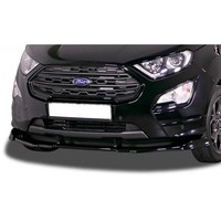 RDX Frontspoiler Vario-X FüR Ford Ecosport St-Line FL 2017- Polyurethan TÜV