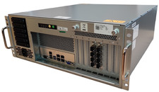 Siemens 11062010 Control Unit MARSD.3 48RX