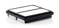 MANN-FILTER C 2229 Luftfilter FüR Chevrolet Daewoo