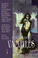 French Tales Of Vampires (Volume 3) | Jean-Marc Lofficier | Taschenbuch | 2025
