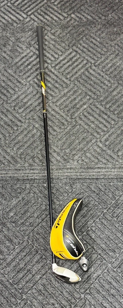 Taylormade Rbz 5 Fairway Wood for sale | eBay