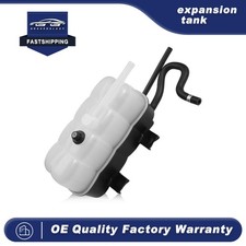 Radiator Overflow Bottle Coolant Reservoir Fits for Infiniti QX80 2014-2019 New
