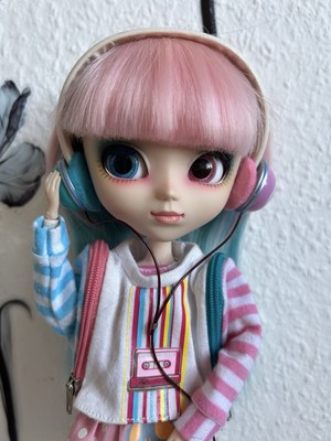 Pullip Doll Akemi