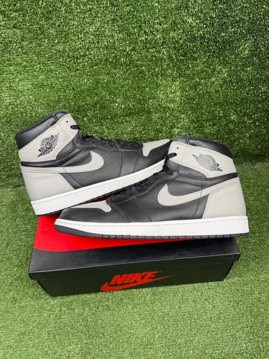 Size 13 - Jordan 1 Retro OG High Shadow 886915695131| eBay