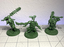 Morgok's Krushas Warband