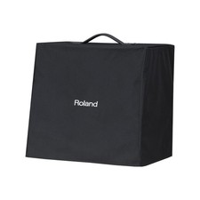 Roland RAC-KC400 Keyboard Amp Cover for KC-400 KC-350 Black Japan Import
