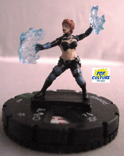HEROCLIX Teen Titans 029 SHIMMER